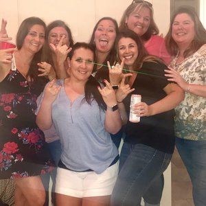 Meet your Posher, Jayeanne